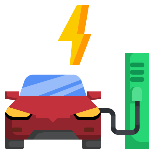 EV Charging Station