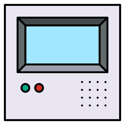 Video door Phone