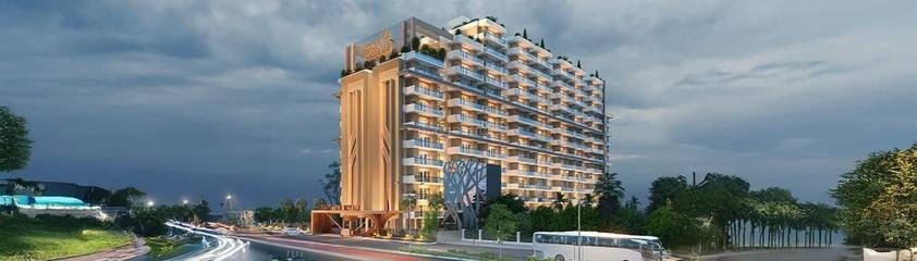 Hermitage Royale | Luxury Residential | Property in Zirakpur