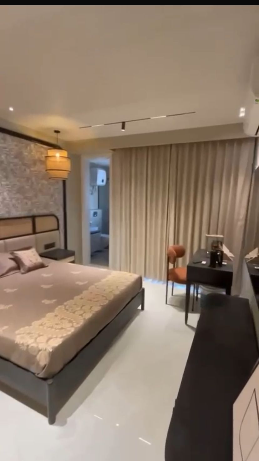 3 BHK Atlantis Three Sixty