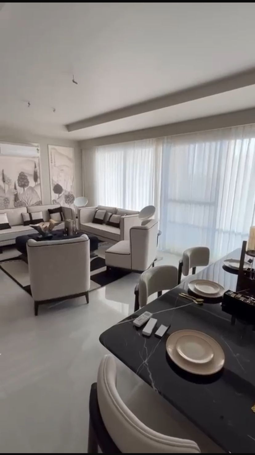 3 BHK Atlantis Three Sixty