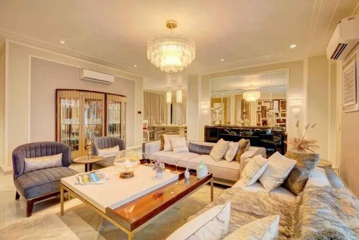 Homeland Regalia Sector 77 | 3+1 BHK Ultra Luxury Flat 4823 Sq.ft | Property in Mohali