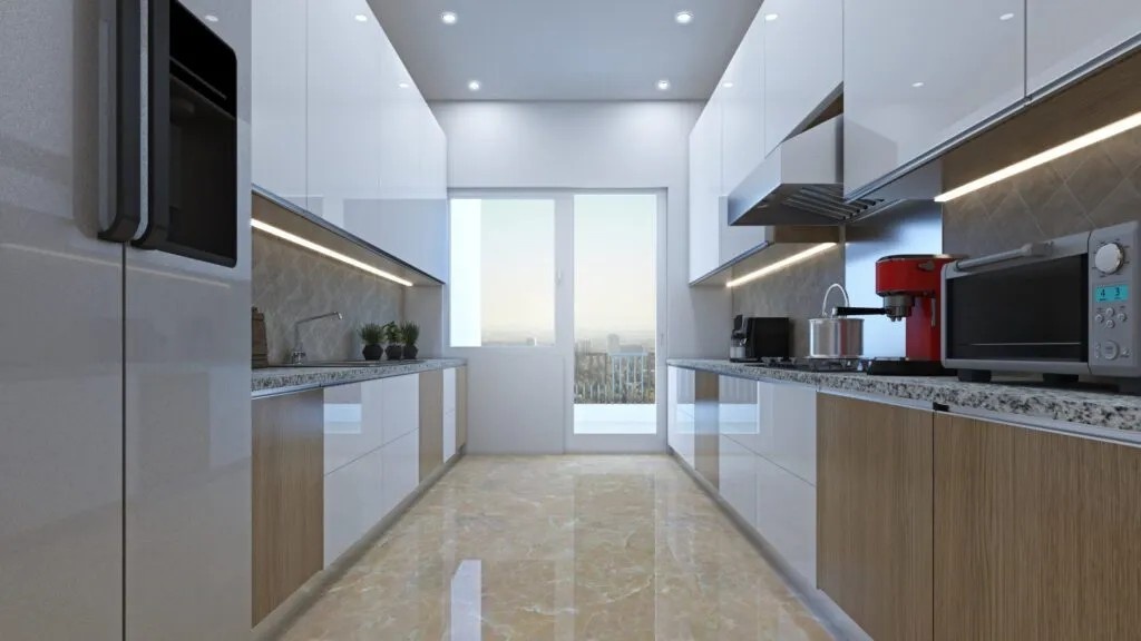Homeland Regalia Sector 77 | 4BHK Ultra Luxury Flat 4615 Sq. Ft. | Regal Residences | Property in Mohali