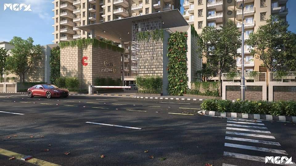 Escon Primera Zirakpur