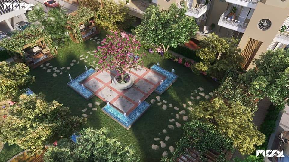 Escon Primera Zirakpur