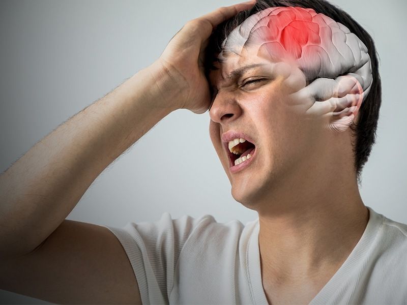 Stroke Treatment & Rehabilitation