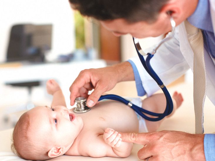 Pediatric Cardiology