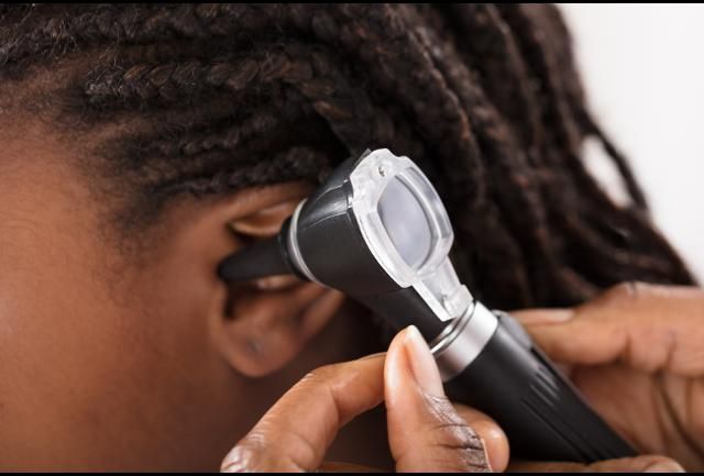 Ear Infections Treatments