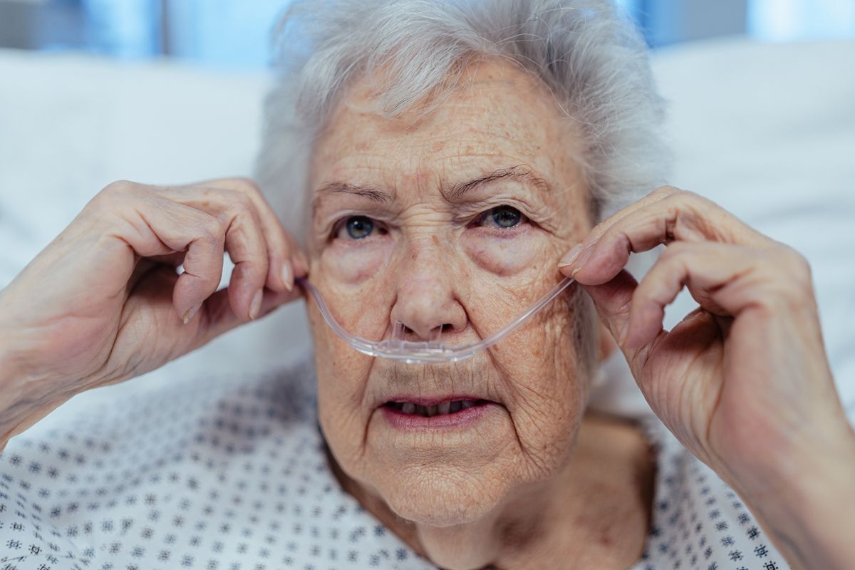 Nasal and Breathing Disorders Treatment
