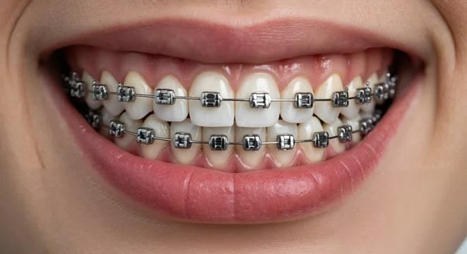 Orthodontic Treatment
