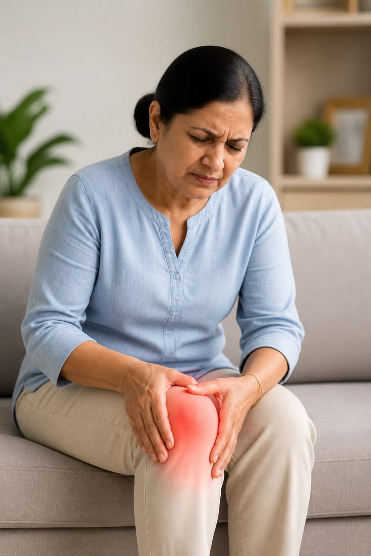 Arthritis Treatment