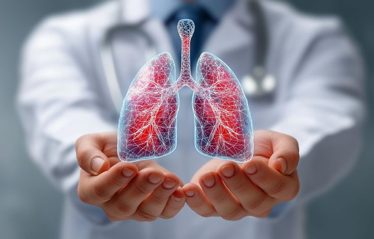 Lung Transplant Surgery