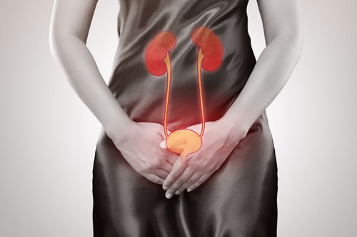 Bladder Disease Treatment