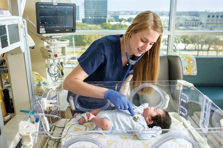 Neonatal/NICU