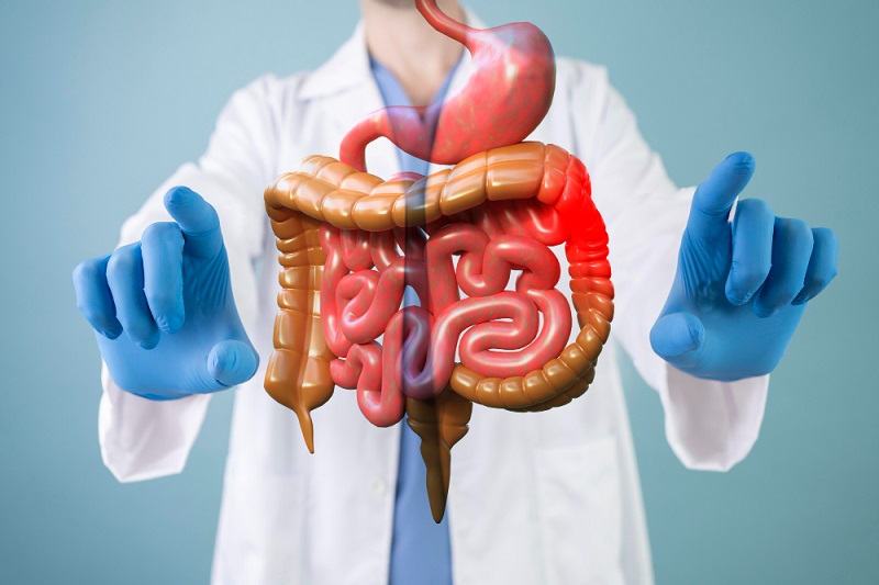 Pancreatic Disorders Treatment