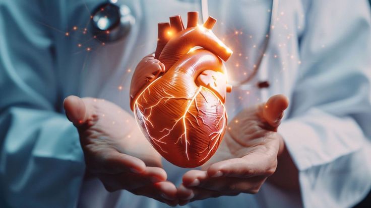 Heart Transplant Surgery