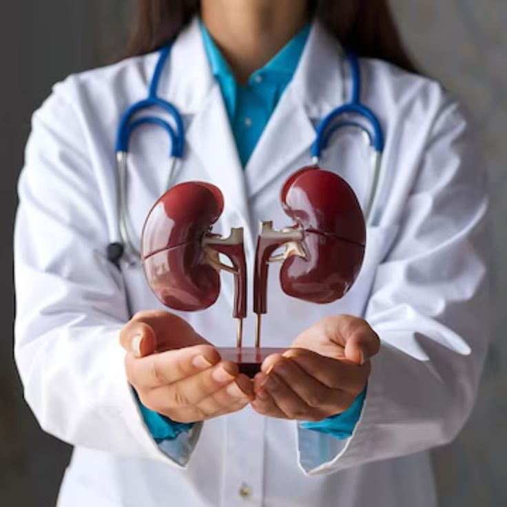 Kidney Disease Treatment