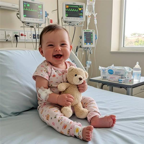 Pediatric Organ Transplant Surgery