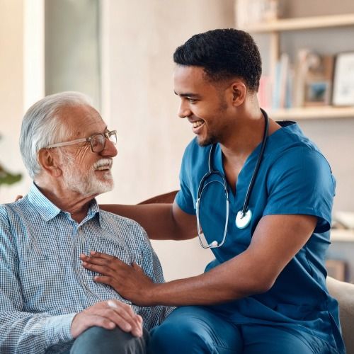 Multiple Sclerosis Care