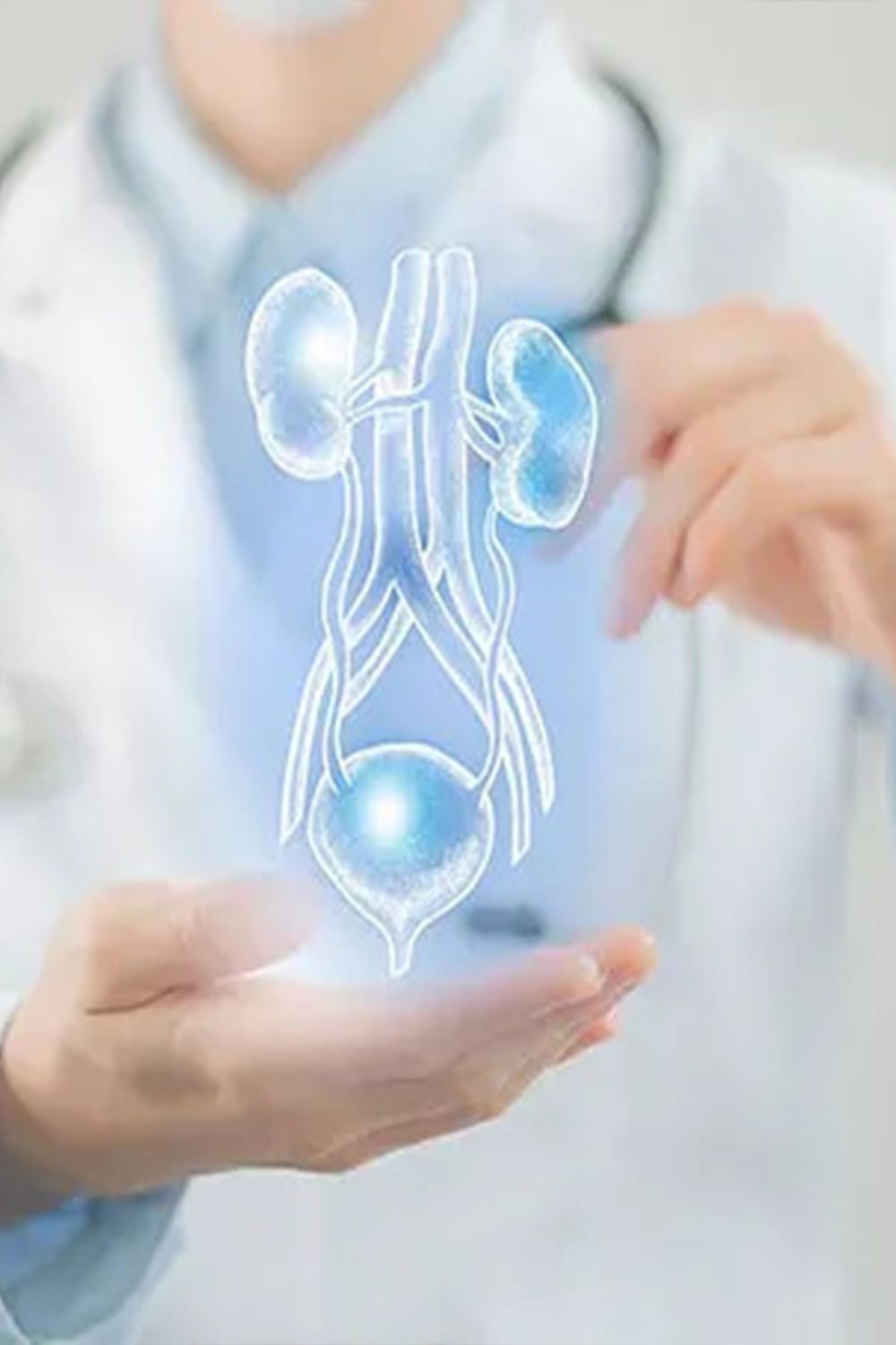 Prostate Disorders Treatment