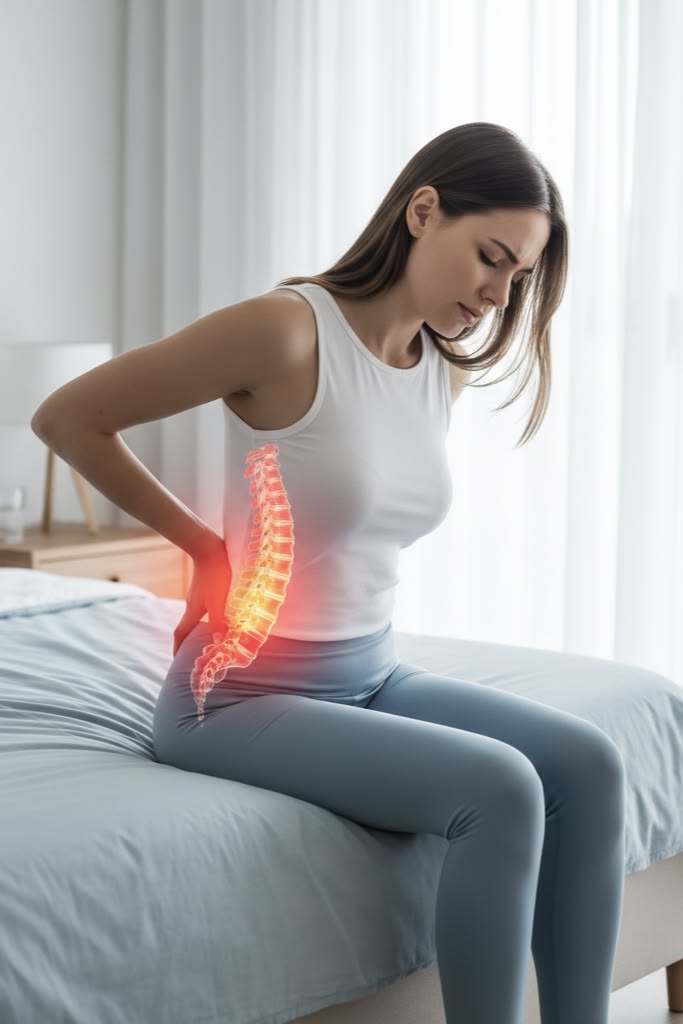 Degenerative Disc Disease