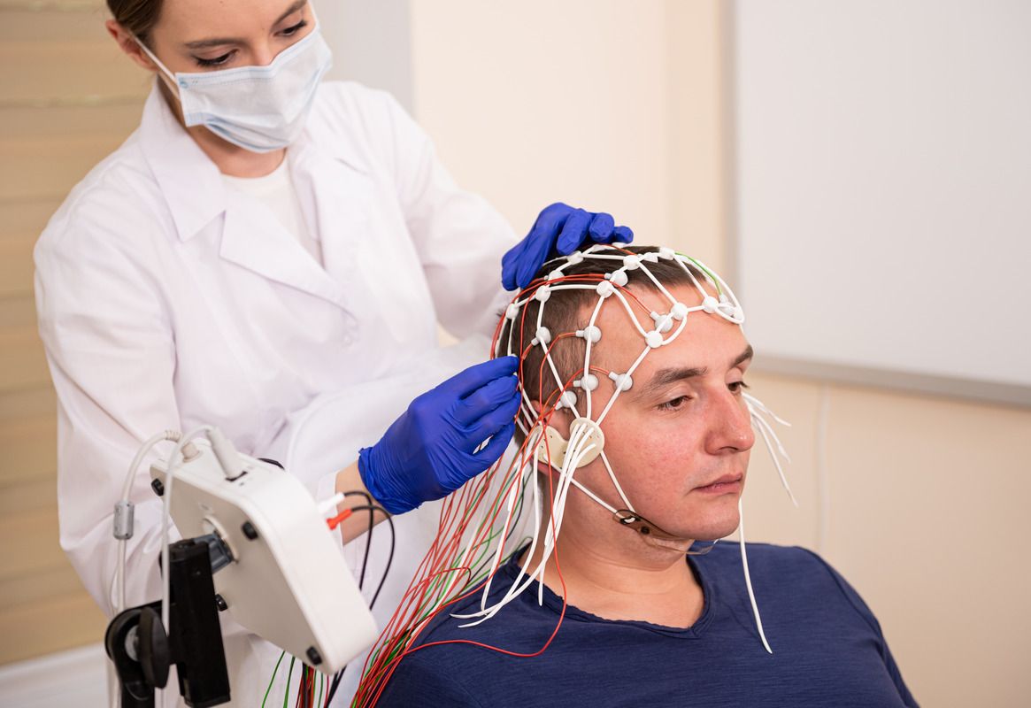 Neurological Rehabilitation