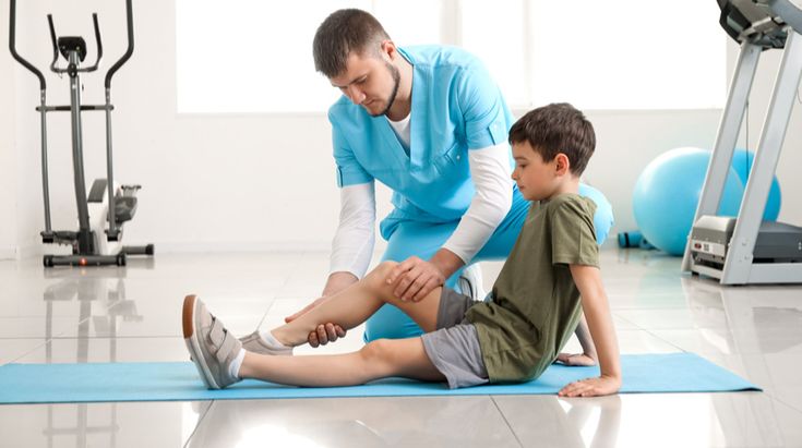 Pediatric Orthopaedics