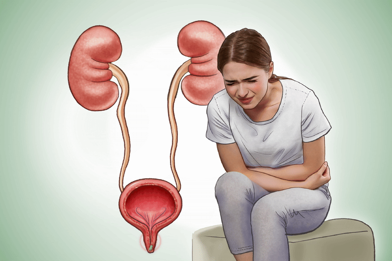 UTIs Treatment