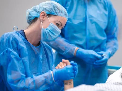 Gynecology Surgery