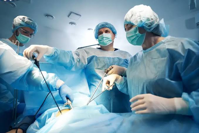 Hysterectomy Surgery