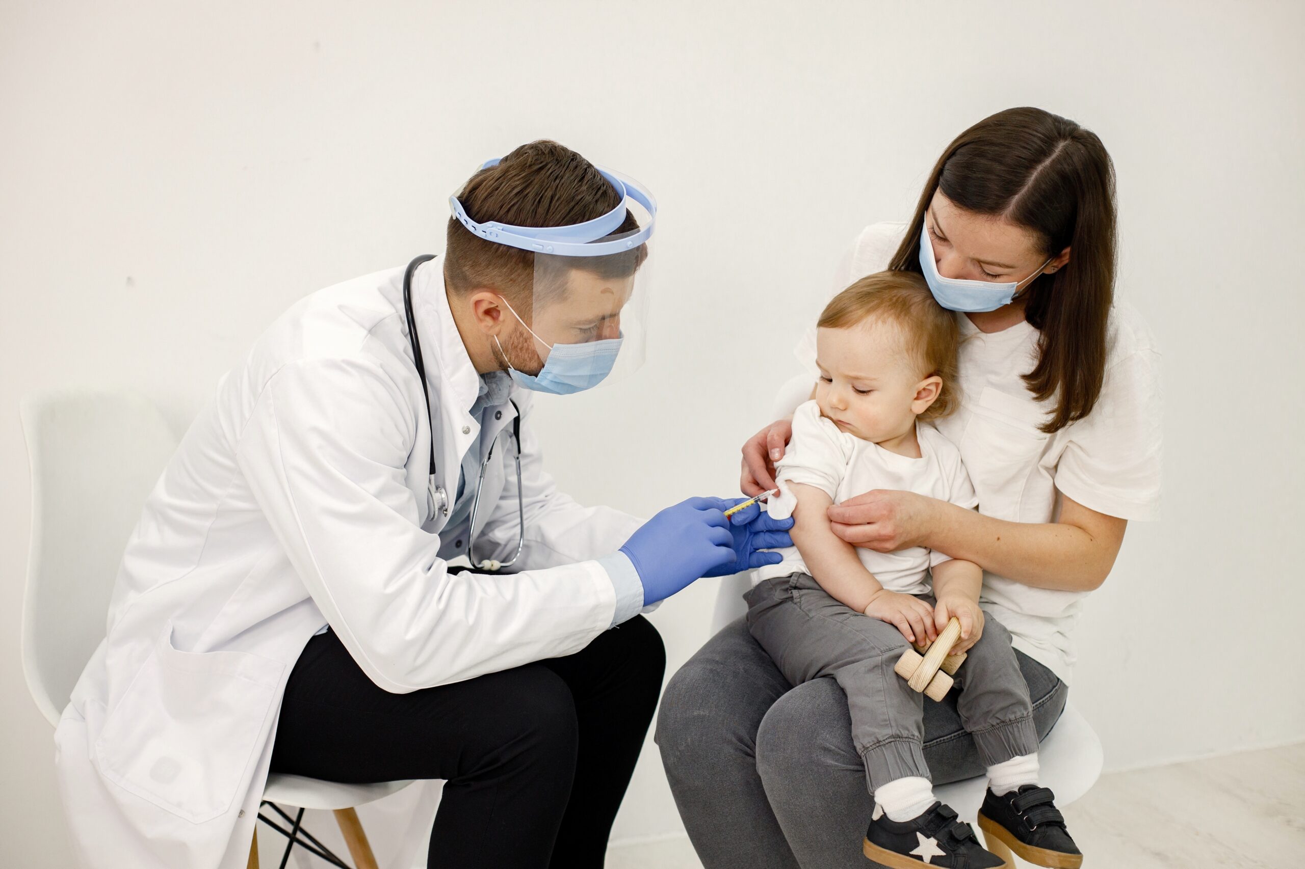 Vaccination & Preventive Care